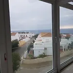 Una Ventana A Las Playas Y Acantilados De Conil
