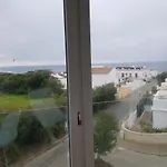 Una Ventana A Las Playas Y Acantilados De Conil