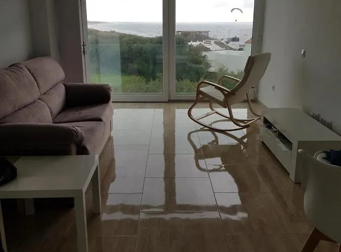 Una Ventana A Las Playas Y Acantilados De Conil