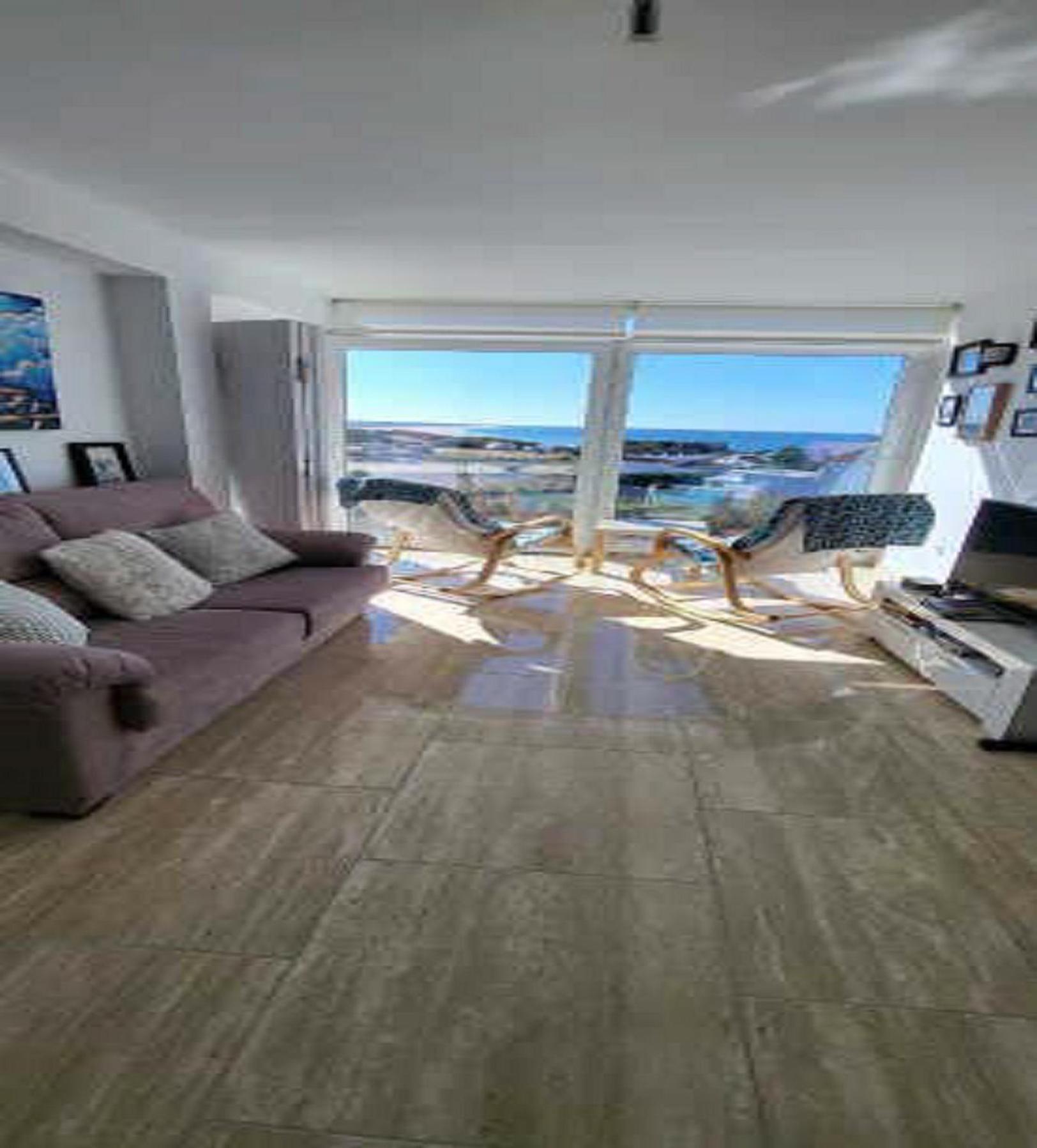 Apartment Una Ventana A Las Playas Y Acantilados De Conil