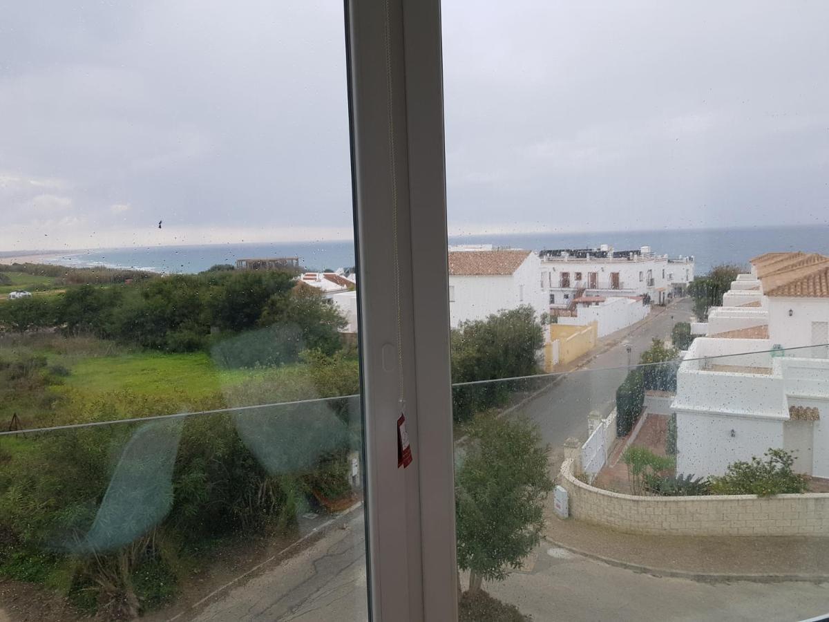 Una Ventana A Las Playas Y Acantilados De Conil *