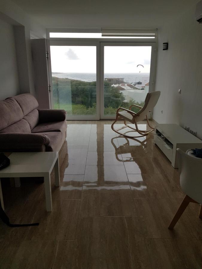 Una Ventana A Las Playas Y Acantilados De Conil Apartment *