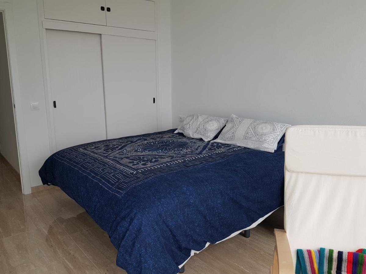 Una Ventana A Las Playas Y Acantilados De Conil Apartment *